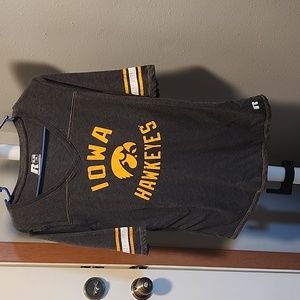 Iowa Hawkeye T-shirt